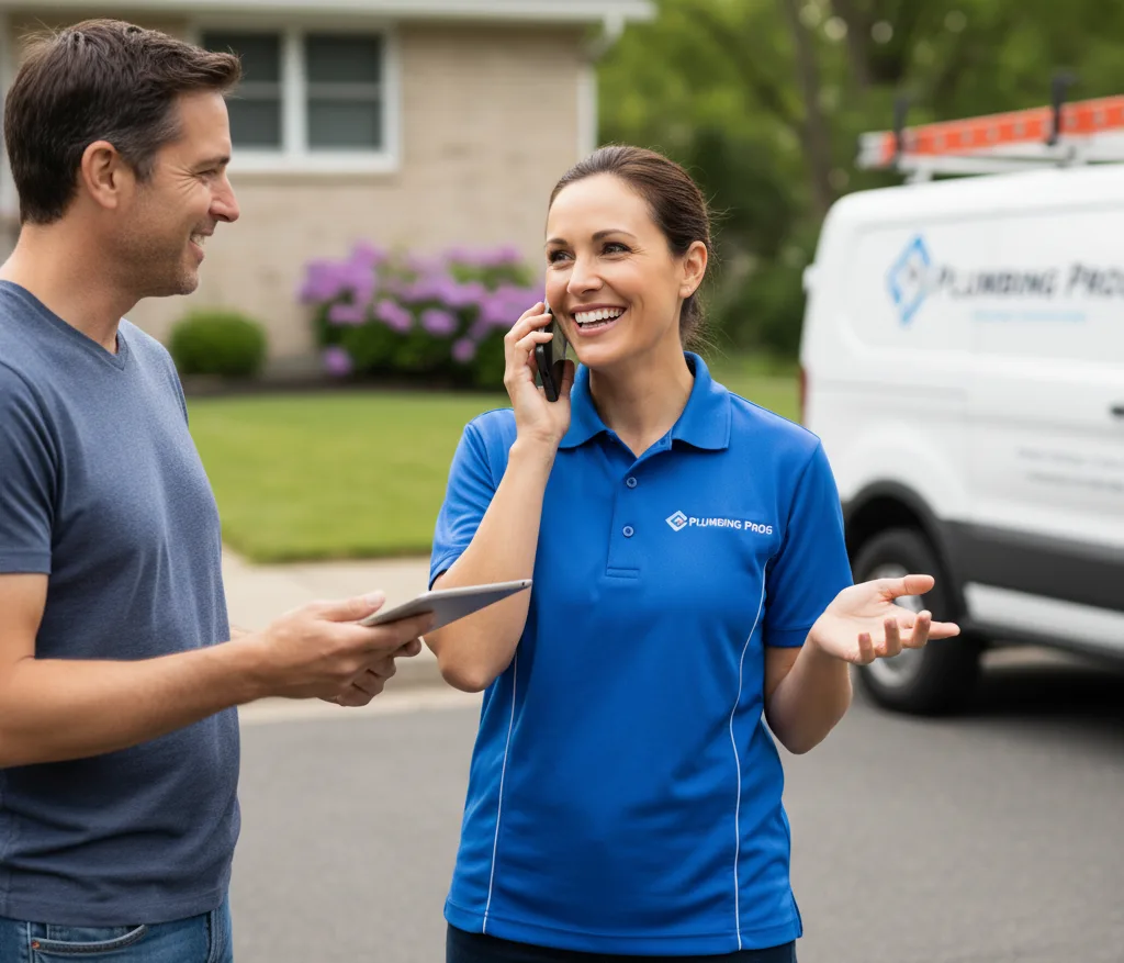Emergency Plumbing in Iva, SC